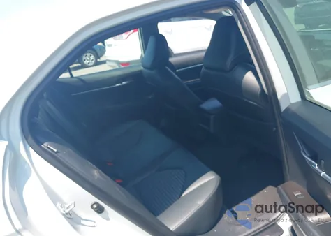 2023 Toyota Camry Se z USA, uszkodzony, nr VIN 4T1G11AK2PU137294